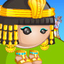 Pharaon Fille