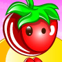 La Super Tomate Fraise Cerise !!