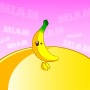 La Banane